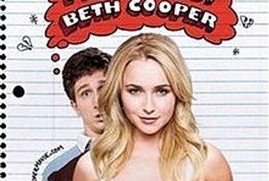 I Love You Beth Cooper Moviepedia Fandom