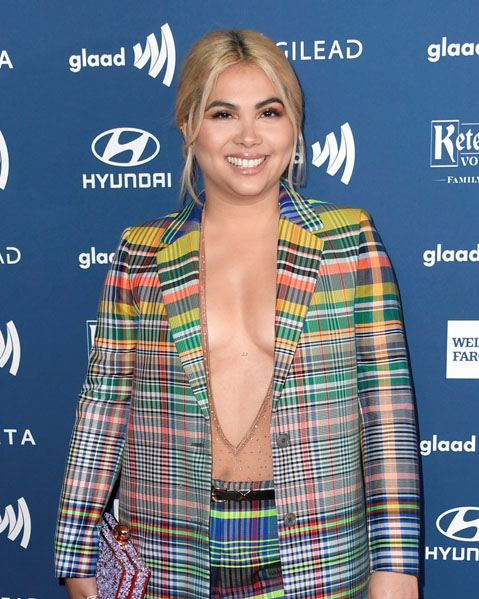 Hayley Kiyoko Hayley Kiyoko Wiki Fandom