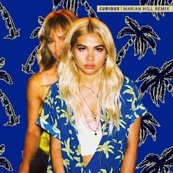 Hayley Kiyoko This Side of Paradise Sheet Music in B Major (transposable)  - Download & Print - SKU: MN0267711