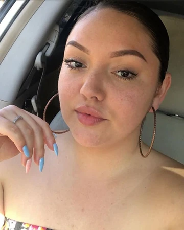 Marisol Esparza | Hayley Kiyoko Wiki | Fandom