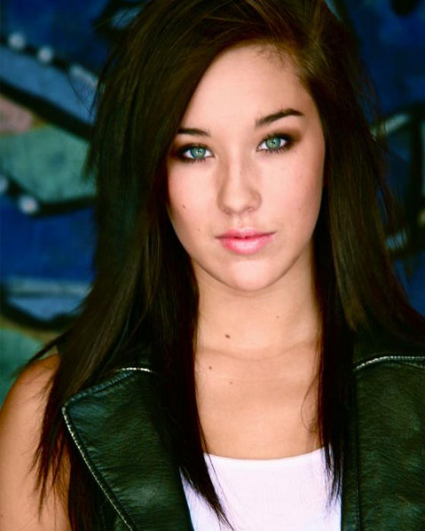 Haley Hudson Instagram