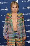 LJ 2019 Glaad Awards