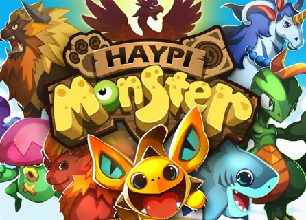 Haypi Monster Wiki