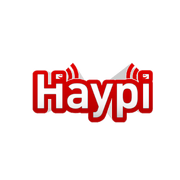 Logo Haypi