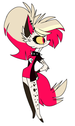 Crymini | Hazbin Hotel AU: Fall and Folly Of Man Wiki | Fandom