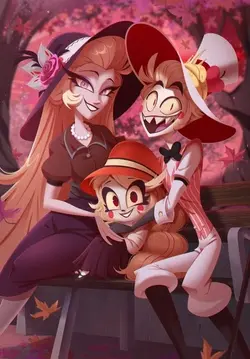 Lilith | Hazbin Hotel: Dawn of the Darkness Wiki | Fandom