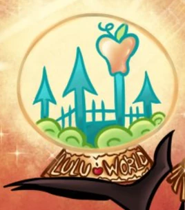 Lu Lu World | Hazbin Hotel: Dawn of the Darkness Wiki | Fandom