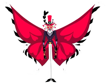 Valentino | Hazbin Hotel: Dawn of the Darkness Wiki | Fandom