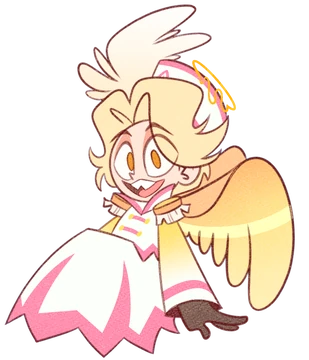 Abel | Hazbin Hotel: Dawn of the Darkness Wiki | Fandom