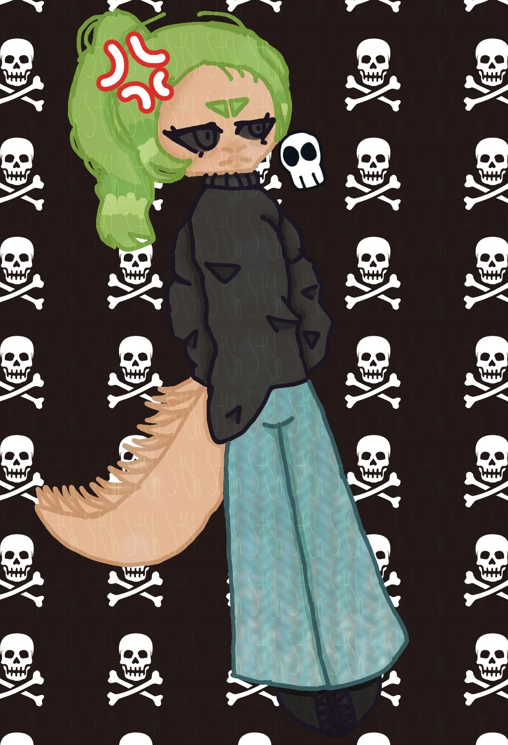 Dox | Hazbin Hotel Fanon Wiki | Fandom