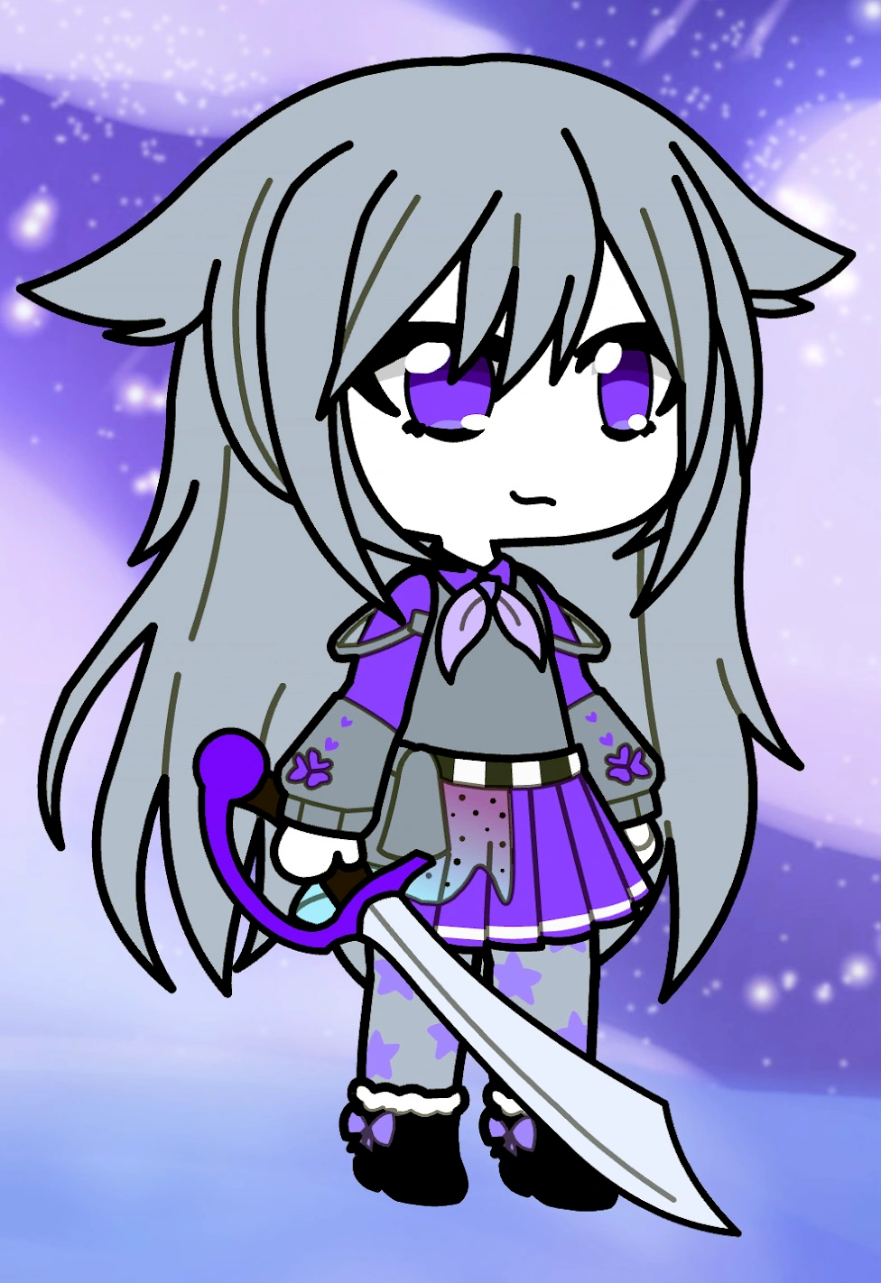 Adelaide Nightwalker Hazbin Hotel Fanon Wiki Fandom