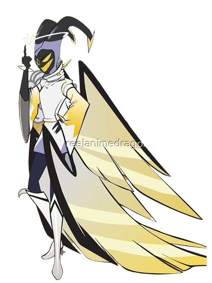 Adam (AU) | Hazbin Hotel Fanon Wiki | Fandom