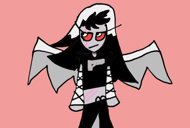 Emily (by: Verosikasimp)/Gallery | Hazbin Hotel Fanon Wiki | Fandom