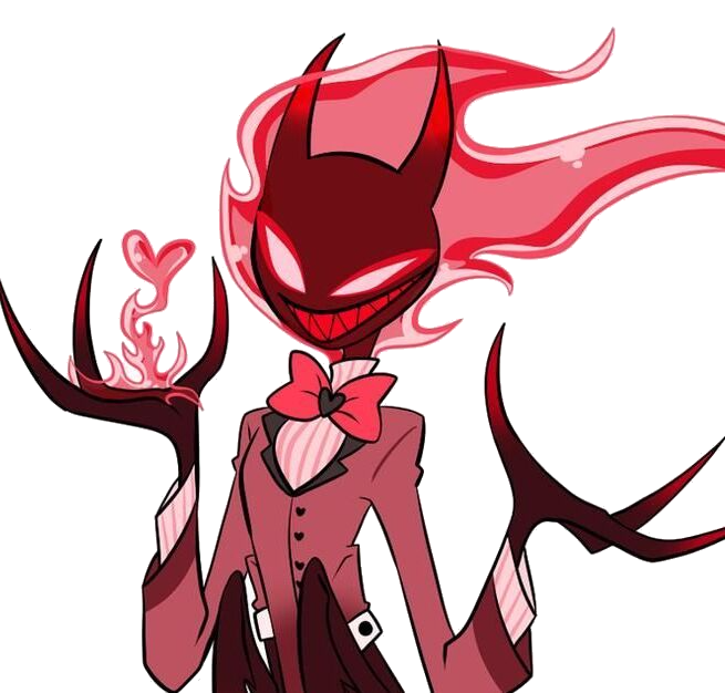 Ayden | Hazbin Hotel Fanon Wiki | Fandom