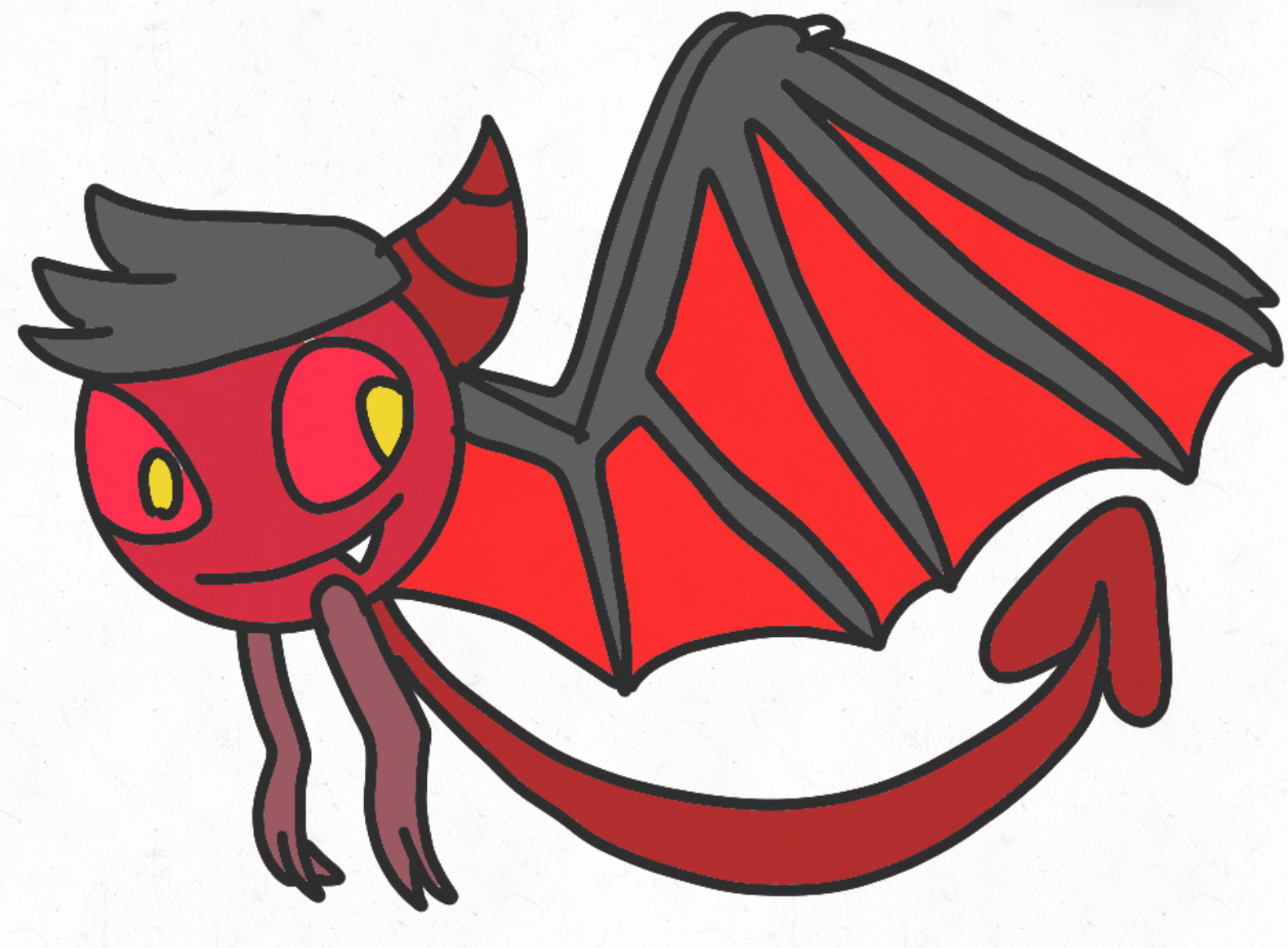 hazbin hotel nationality
