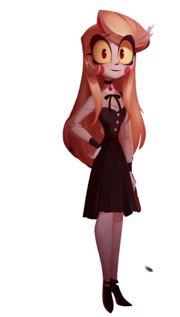 その他 HAZBIN HOTEL CHARLIE MORNINGSTAR Charlie Morningstar | Hazbin hotel; gloaming glove Wiki | Fandom