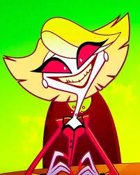 Katie Killjoy | Hazbin hotel; gloaming glove Wiki | Fandom