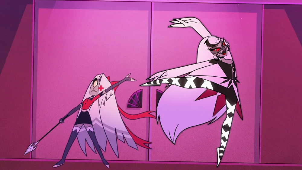 Out For Love Hazbin Hotel Journey Of The Sinners Wiki Fandom