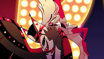 Loser, Baby | Hazbin hotel journey of the sinners Wiki | Fandom