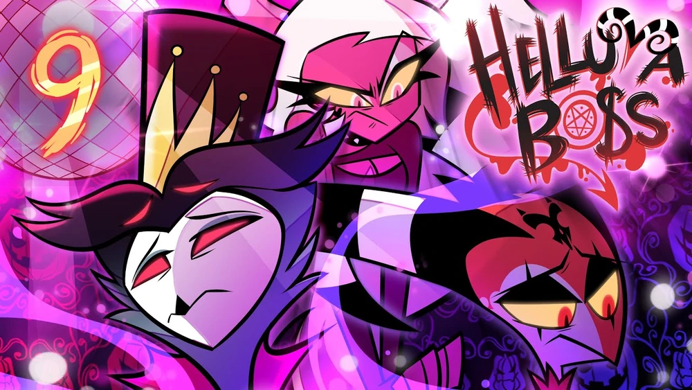 Apology Tour Hazbin Hotel Journey Of The Sinners Wiki Fandom