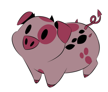 【2nd】Hazbinhotel FAT NUGGETS Fat Nuggets | Hazbin hotel journey of the sinners Wiki | Fandom