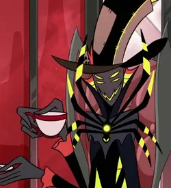 Overlords | Hazbin hotel journey of the sinners Wiki | Fandom