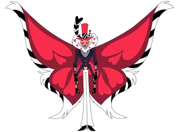 Valentino | Hazbin hotel journey of the sinners Wiki | Fandom