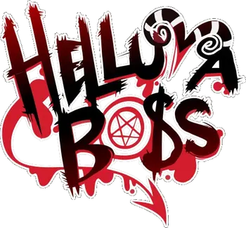 Helluva Boss | Hazbin hotel journey of the sinners Wiki | Fandom