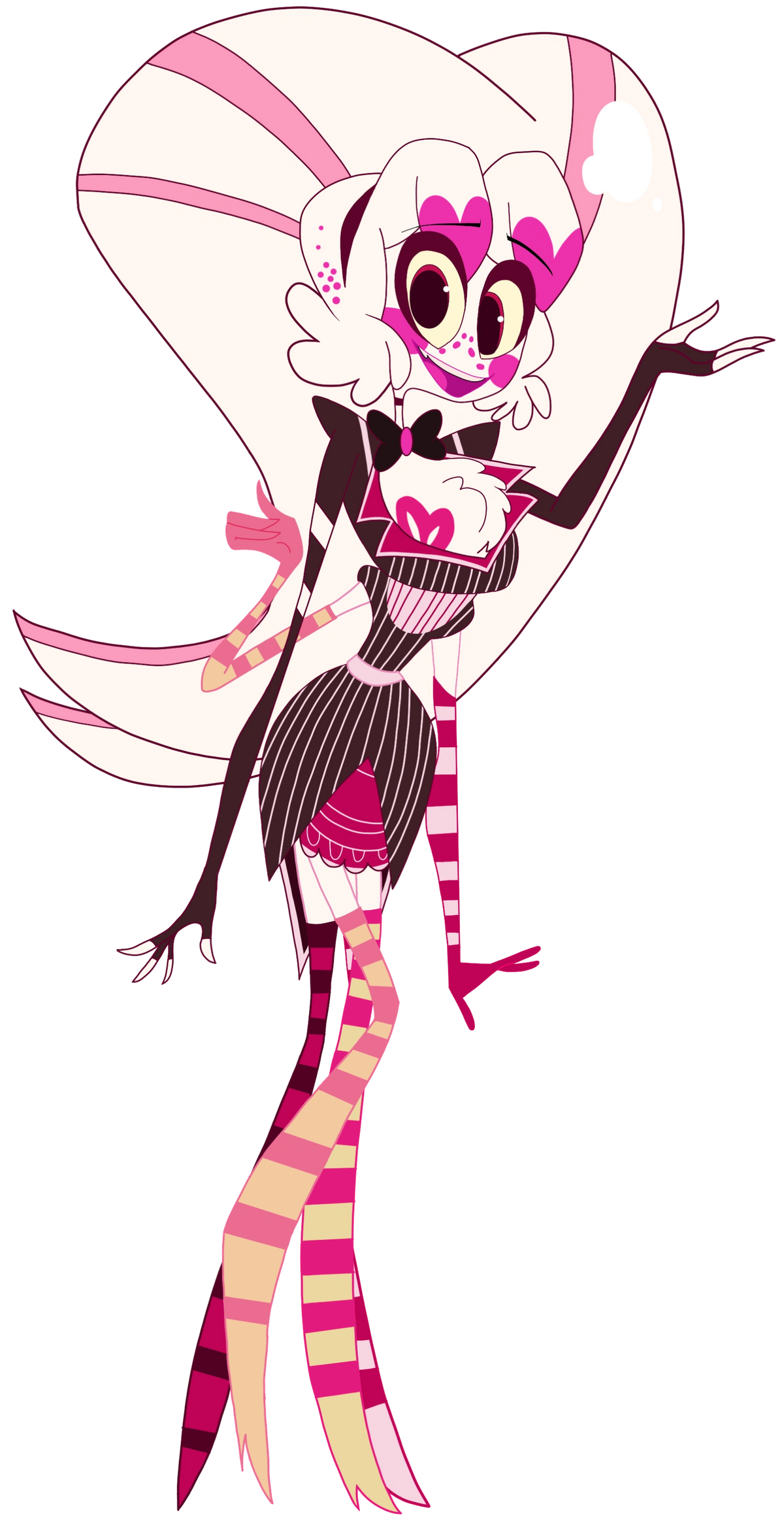 Molly | Hazbin Hotel: Journey to the Light Wiki | Fandom