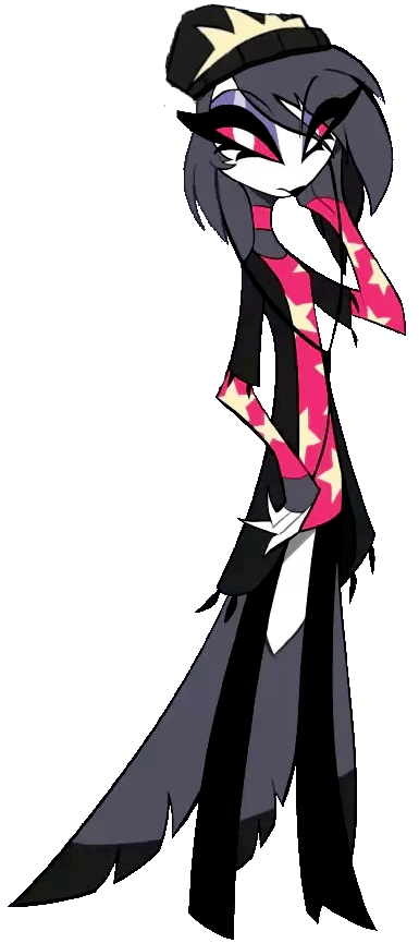 Octavia | Hazbin Hotel: Journey to the Light Wiki | Fandom