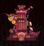 Check into the Hazbin Hotel!