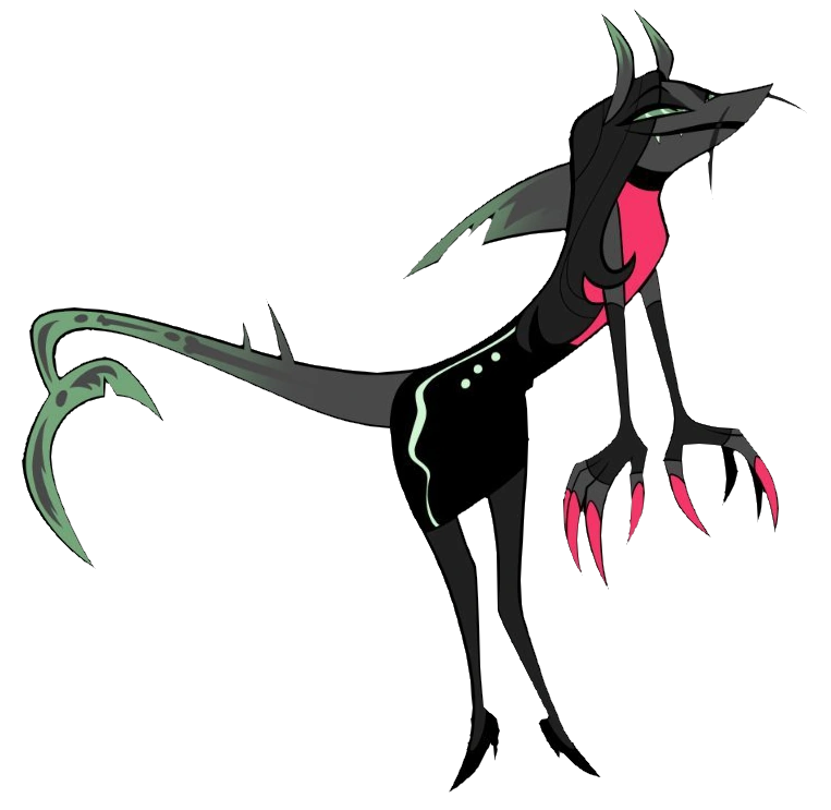 Velvette, Hazbin Hotel: Journey to the Light Wiki