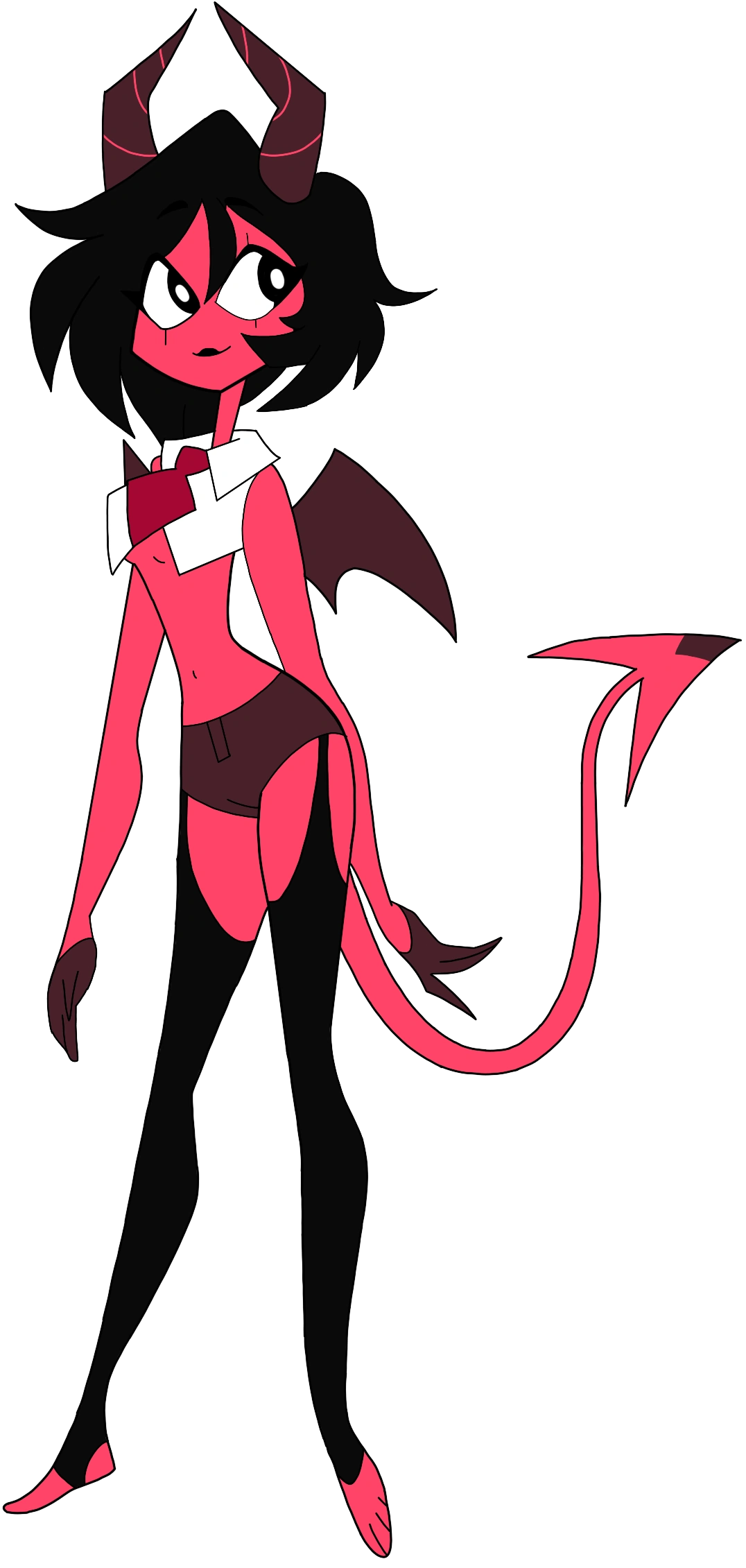 Asmodeus, Hazbin Hotel Wiki