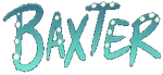 Baxter Signature