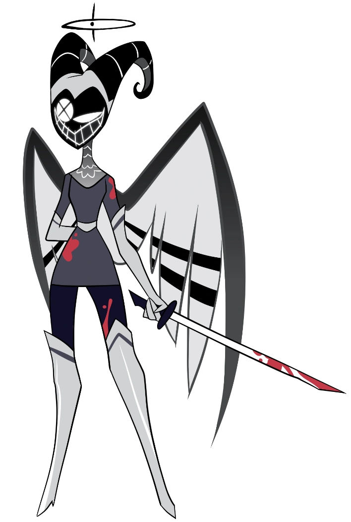 Lute Hazbin Hotel Journey To The Light Wiki Fandom   Latest