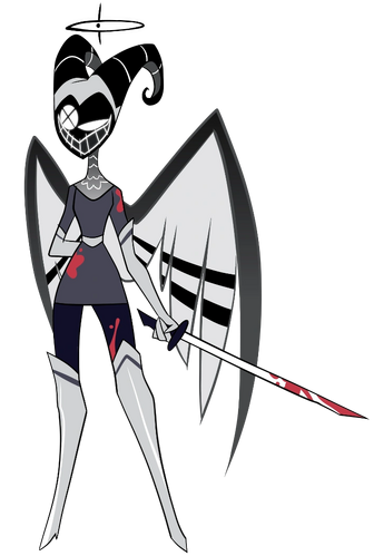 Lute | Hazbin Hotel: Journey to the Light Wiki | Fandom