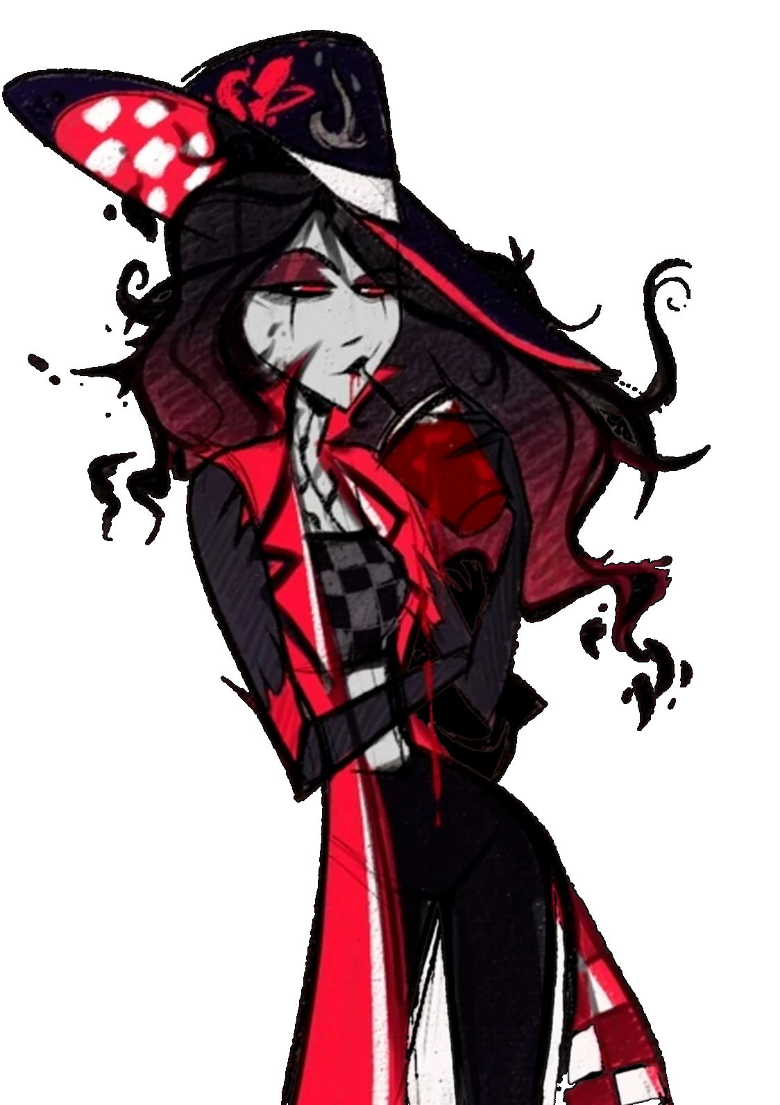 Hazbin Hotel Animated Series Cast on Exploring What It Means to Be Bad