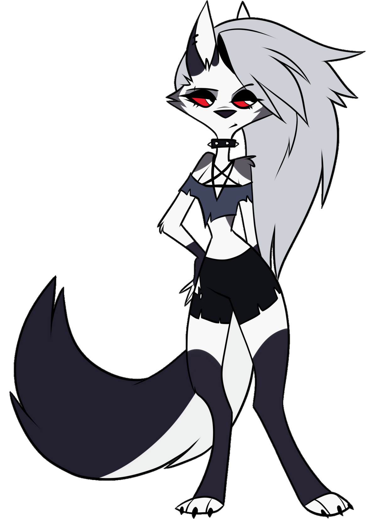 Stella, Hazbin Hotel Wiki