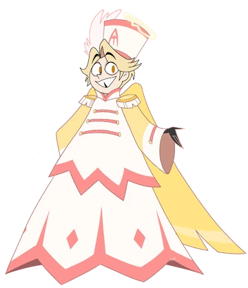 Abel | Hazbin Hotel: Journey to the Light Fanon Wiki | Fandom