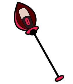 Mic | Hazbin Hotel: Journey to the Light Fanon Wiki | Fandom