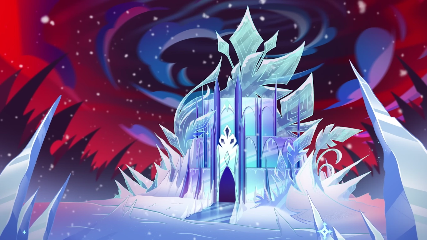 Cocytus | Hazbin Hotel: Journey to the Light Fanon Wiki | Fandom