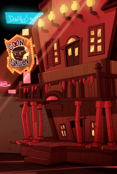 Imp City Hazbin Hotel Journey To The Light Fanon Wiki