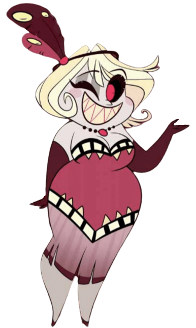 Mimzy Hazbin Hotel Journey To The Light Fanon Wiki Fandom   Latest