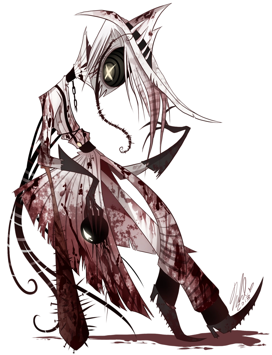 Izzi | Hazbin Hotel: Journey to the Light Fanon Wiki | Fandom