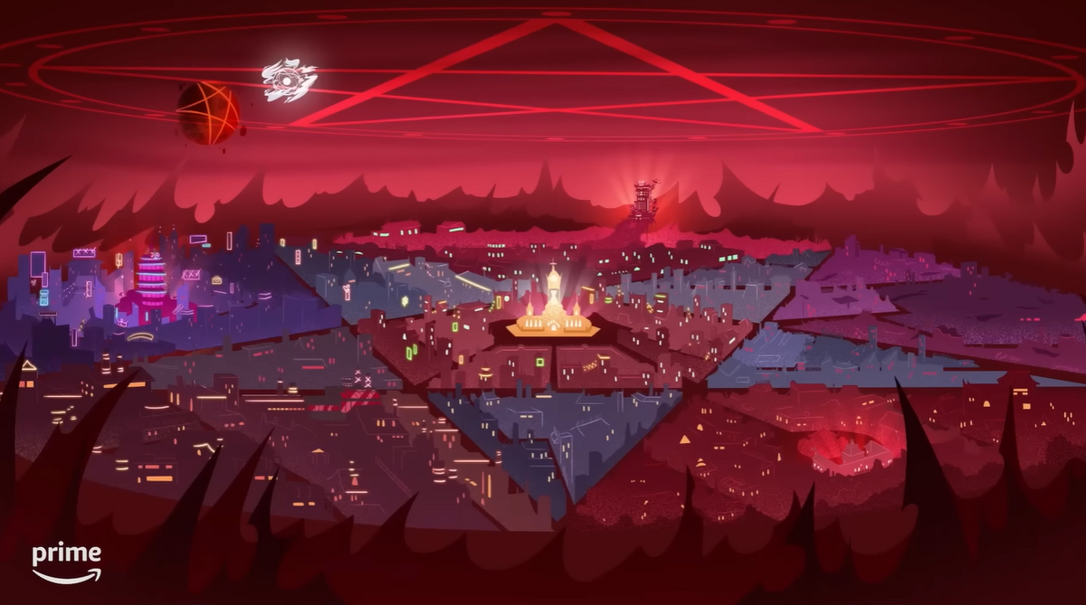 Pride Ring | Hazbin Hotel: Journey to the Light Fanon Wiki | Fandom