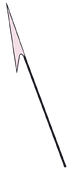 Exterminator Spear