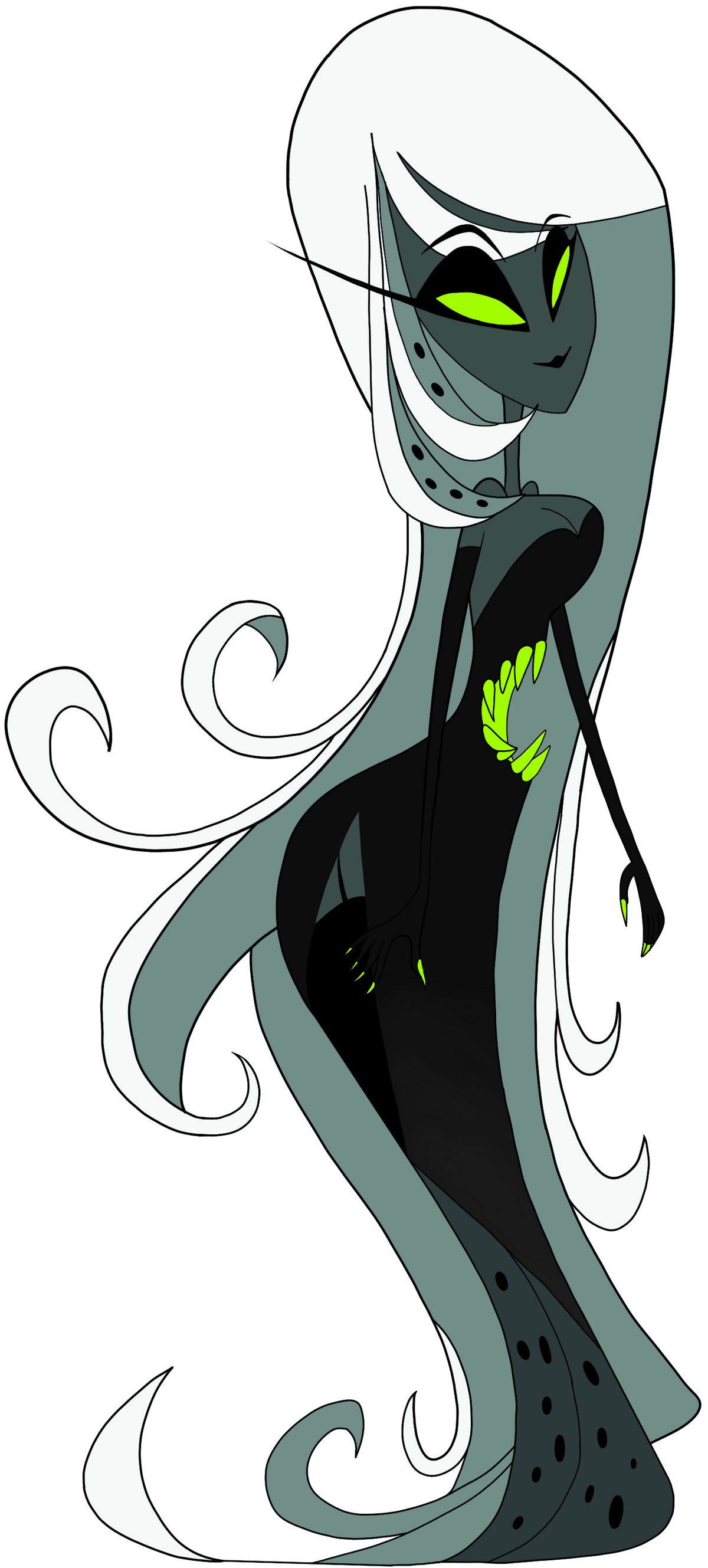 Category:Status Unknown | Hazbin Hotel: Journey to the Light Wiki | Fandom