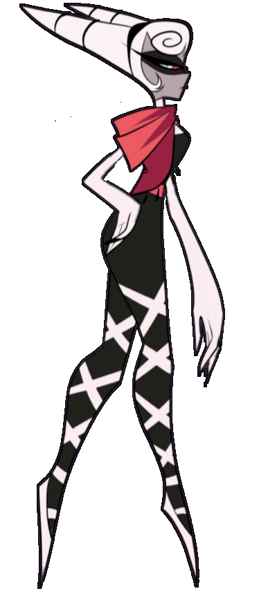 Heaven, Hazbin Hotel Wiki