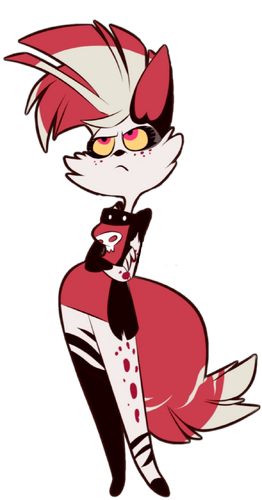 Crymini | Hazbin Hotel: Journey to the Light Fanon Wiki | Fandom