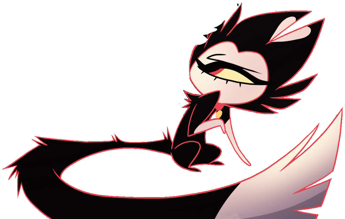 Velvette, Hazbin Hotel: Journey to the Light Wiki